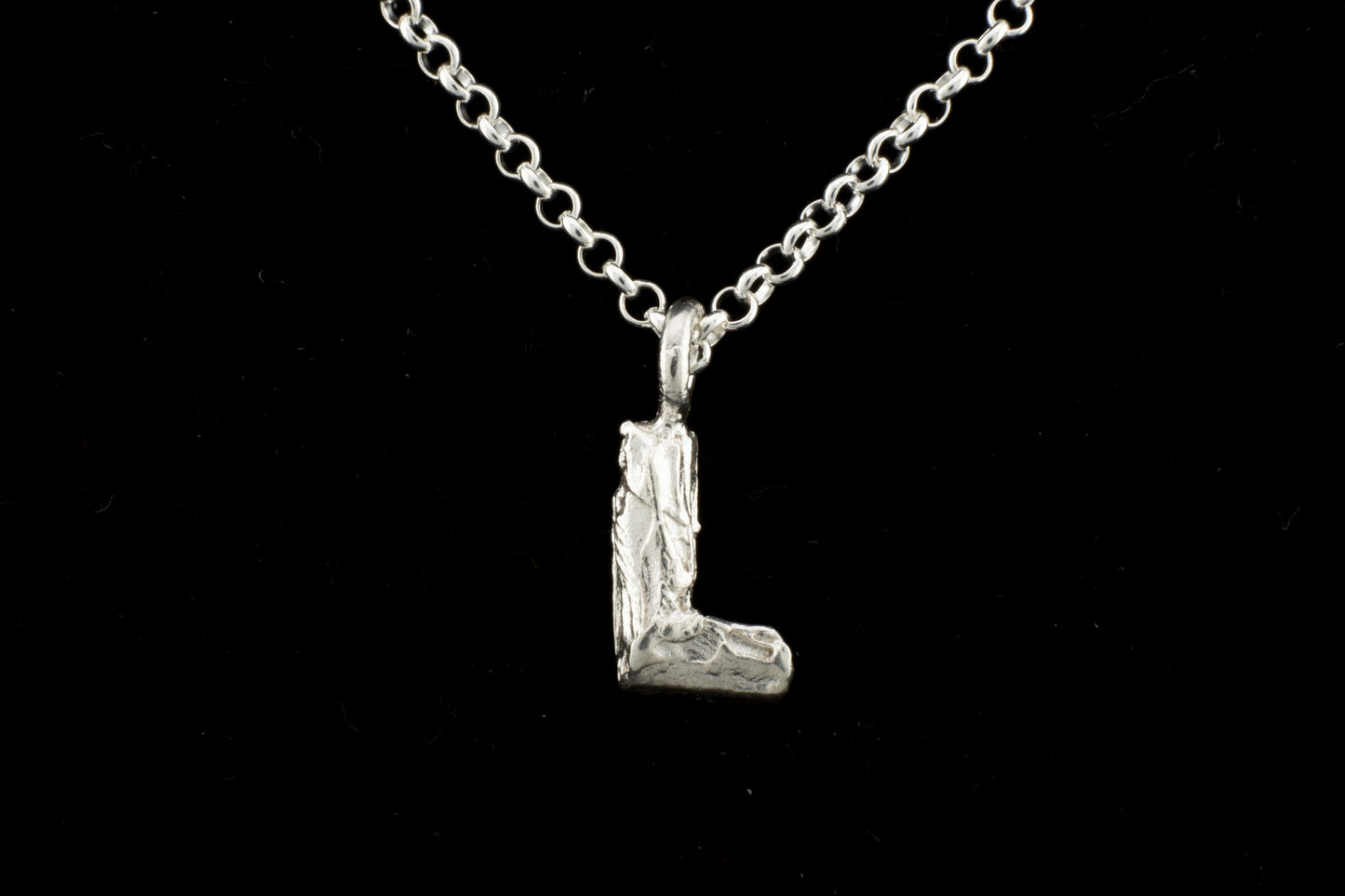 Colgante L