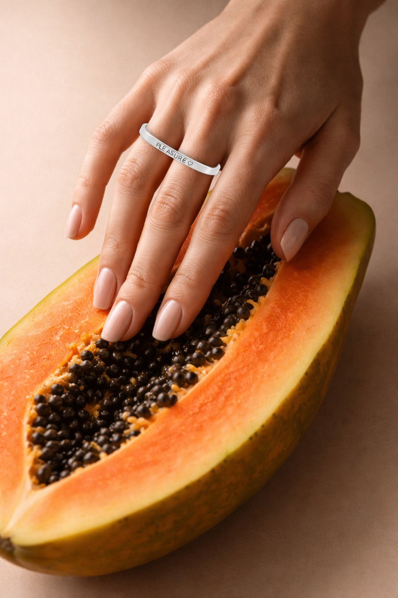 Anillo Del Placer PLEASURE (24/7)