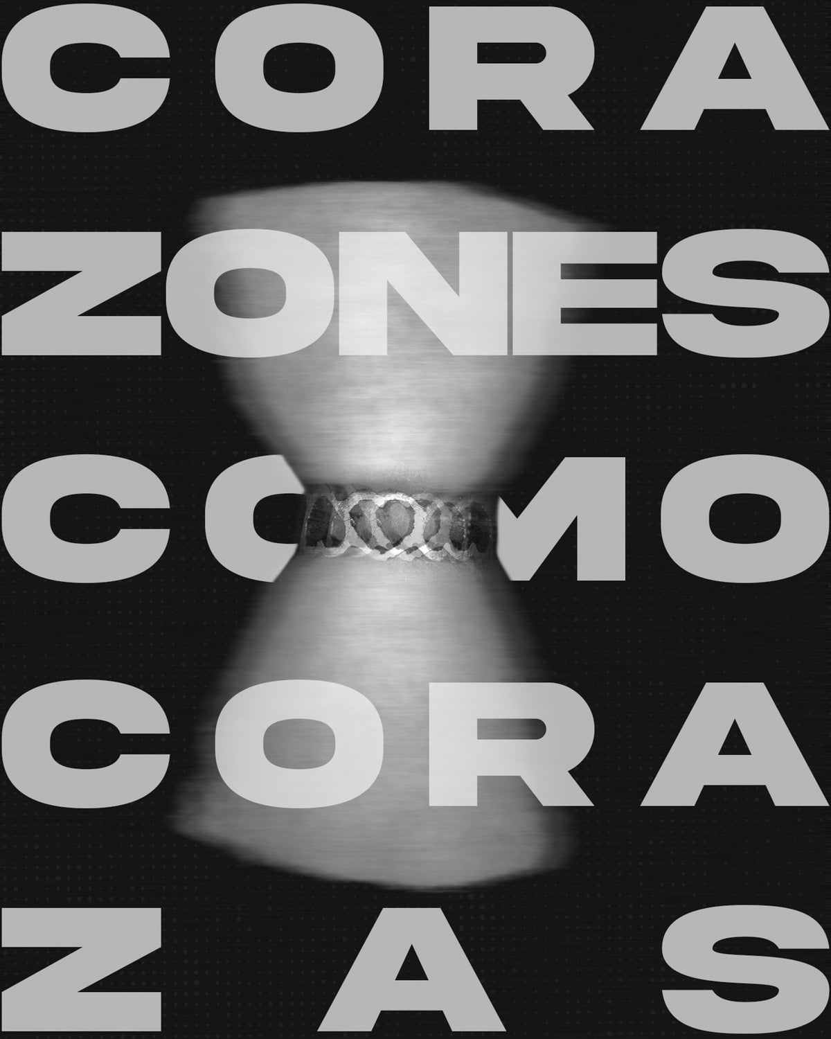 Ring 5 CORS