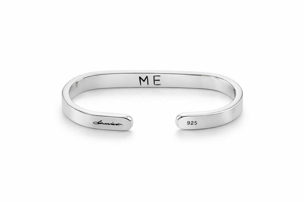 Anillo Del Placer JUST FUCK (ME)