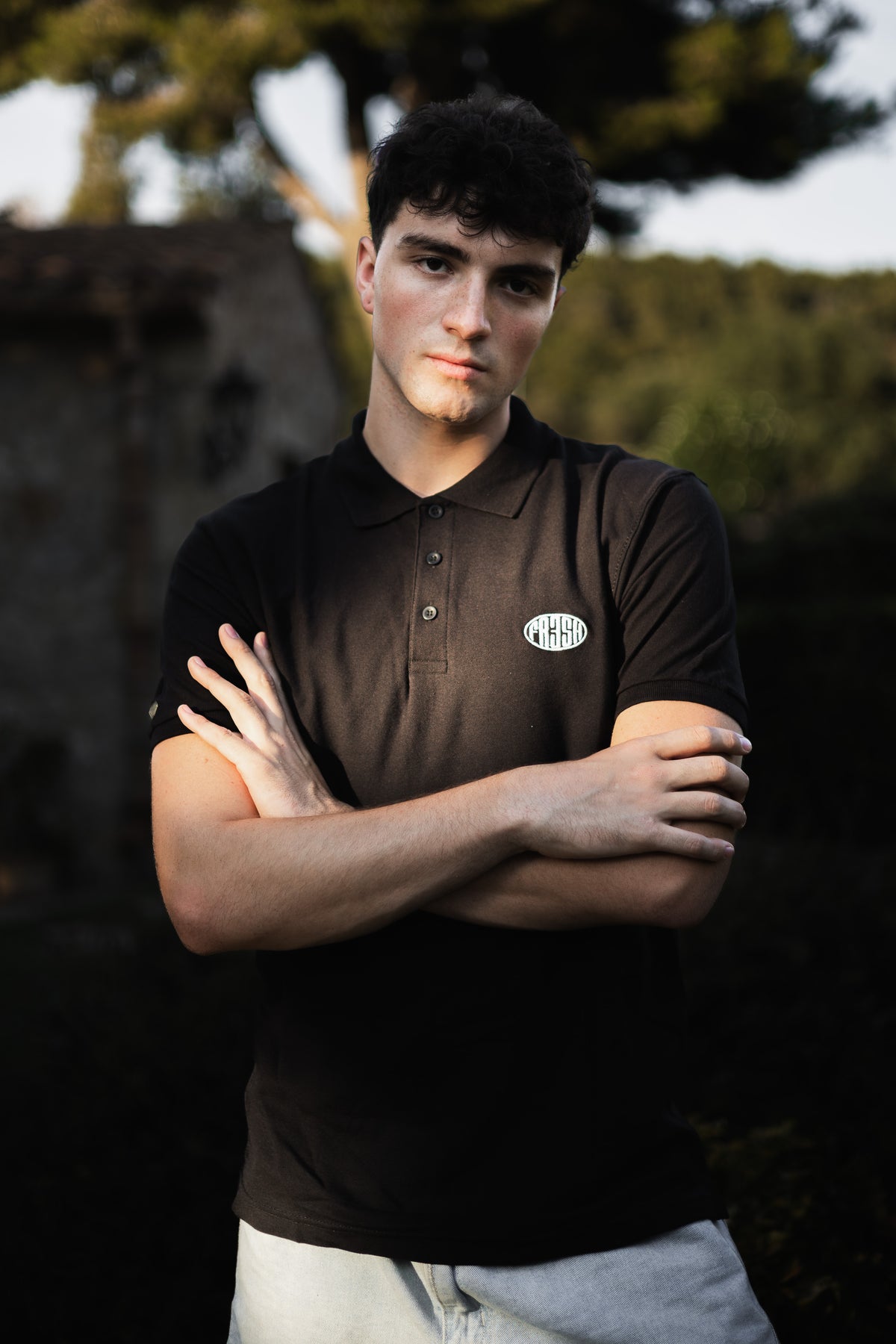 Polo FRESH