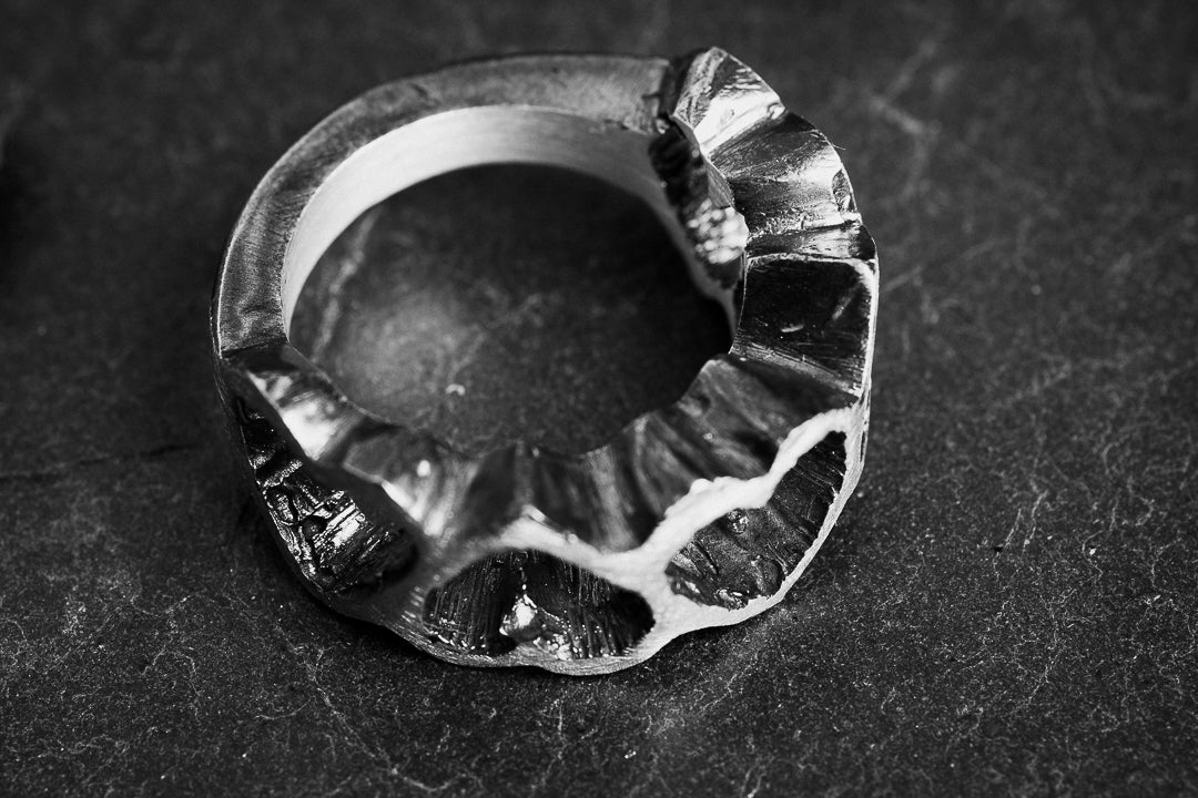Ring 5 CORS