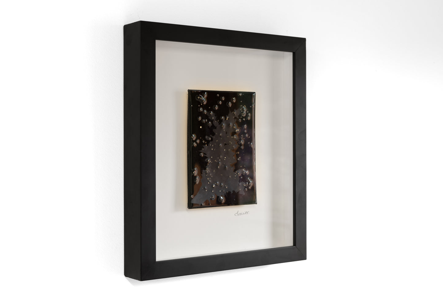 Cuadro Nits d'Illa 2/3