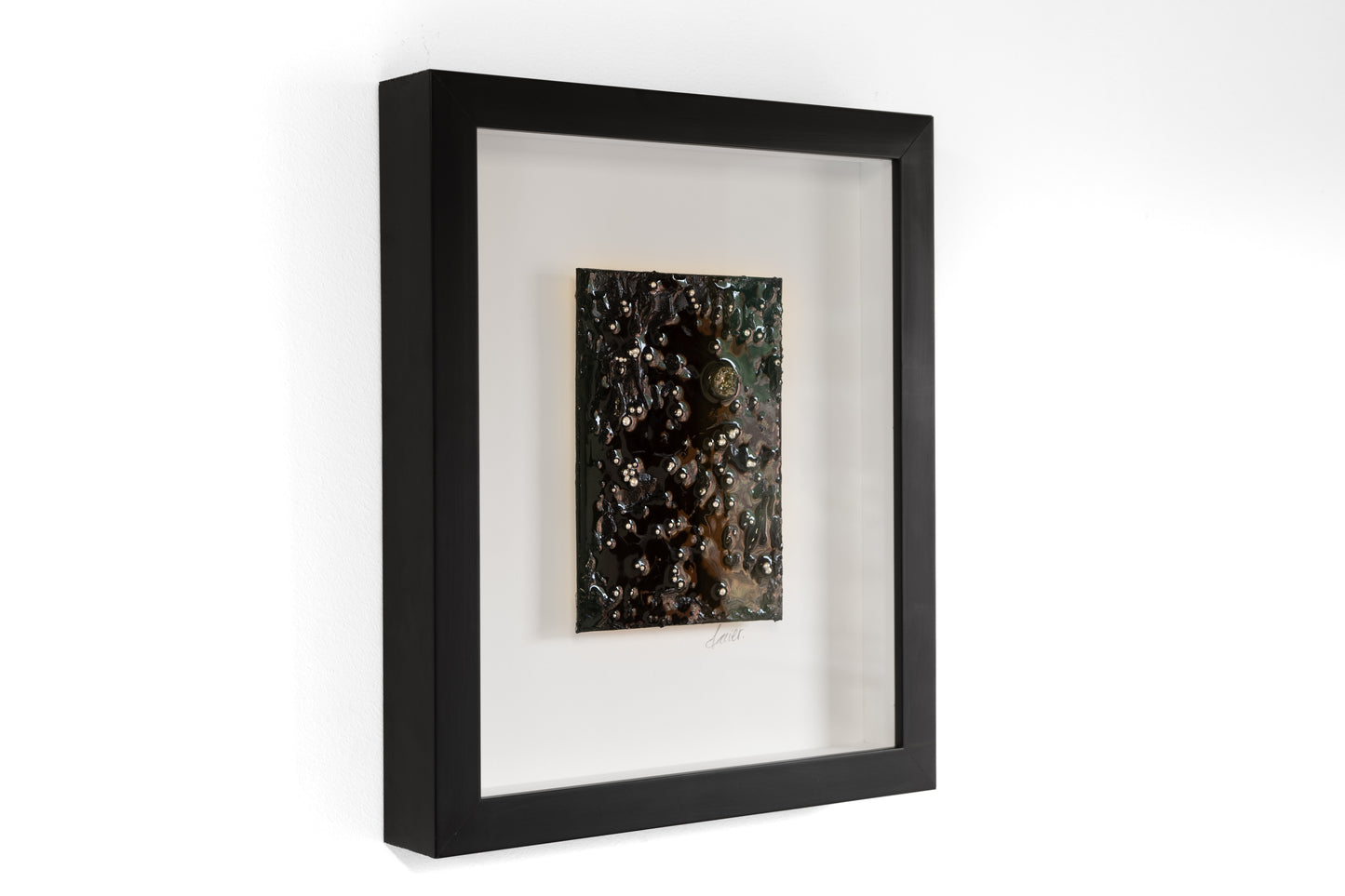 Cuadro Nits d'Illa 3/3