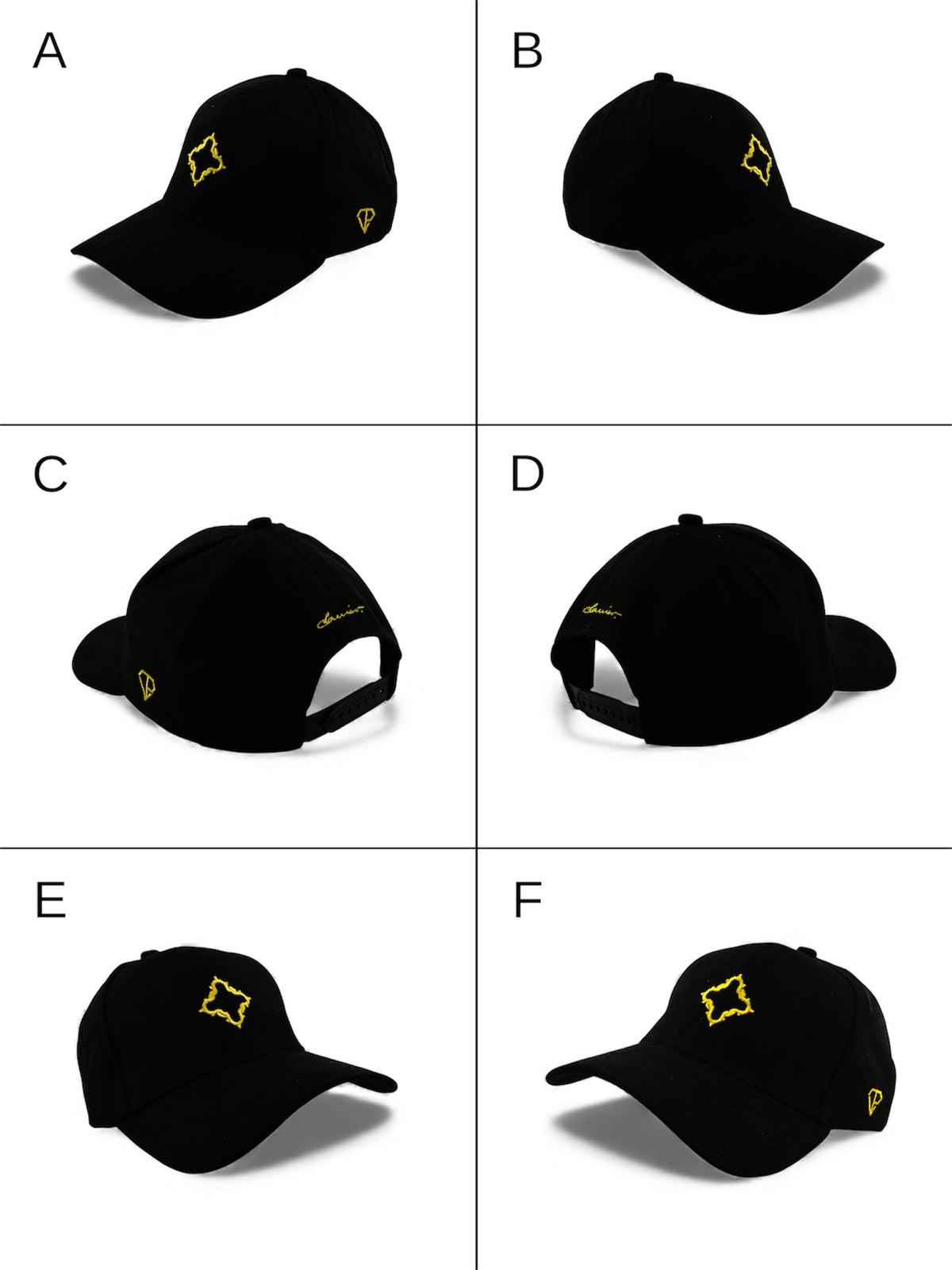 Mallorcan Cross Cap