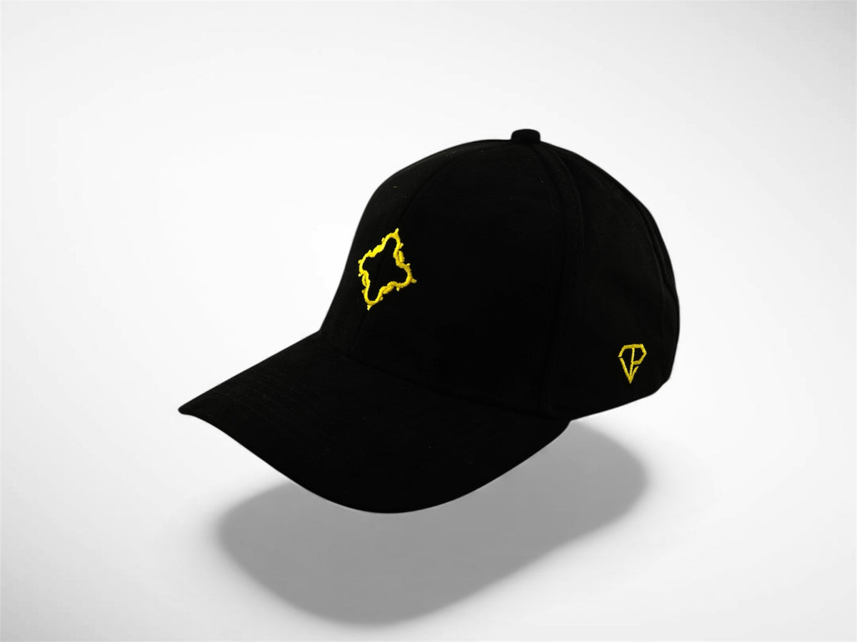 Mallorcan Cross Cap
