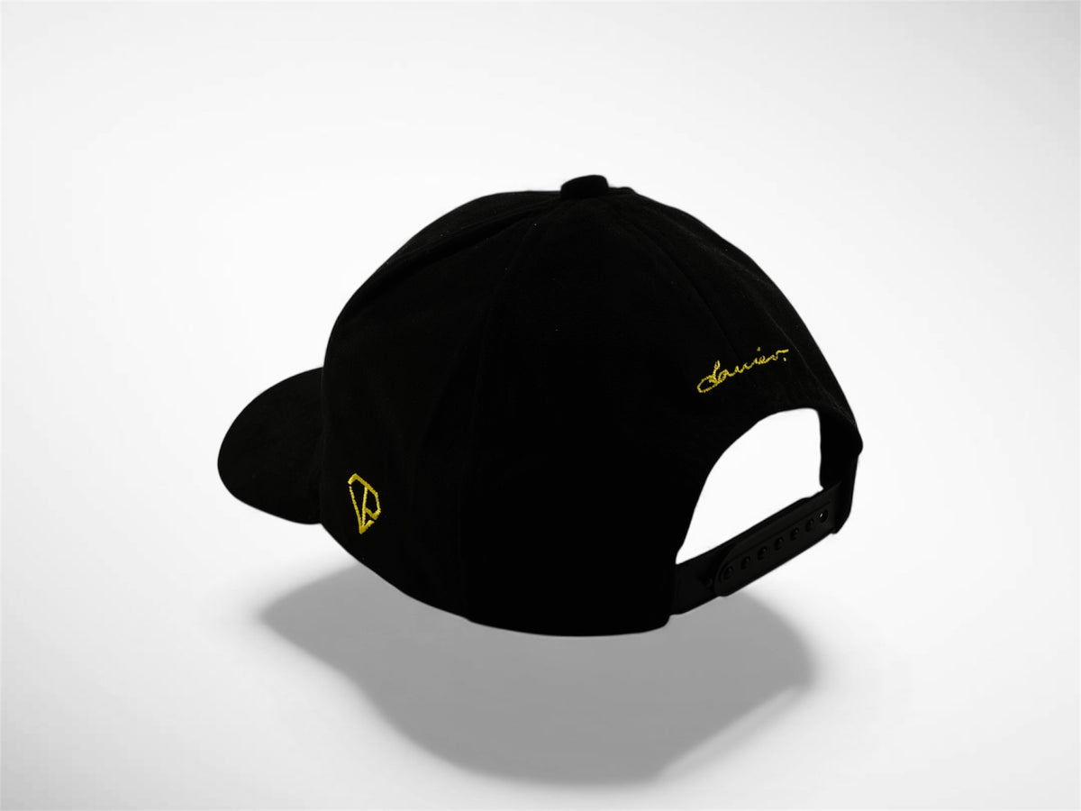 Mallorcan Cross Cap