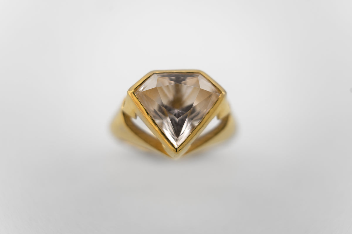 Anillo Culmen