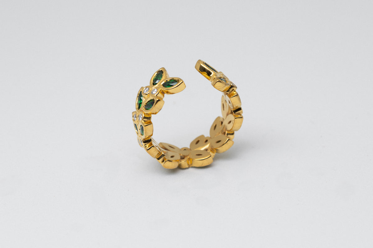 Olympus-Ring