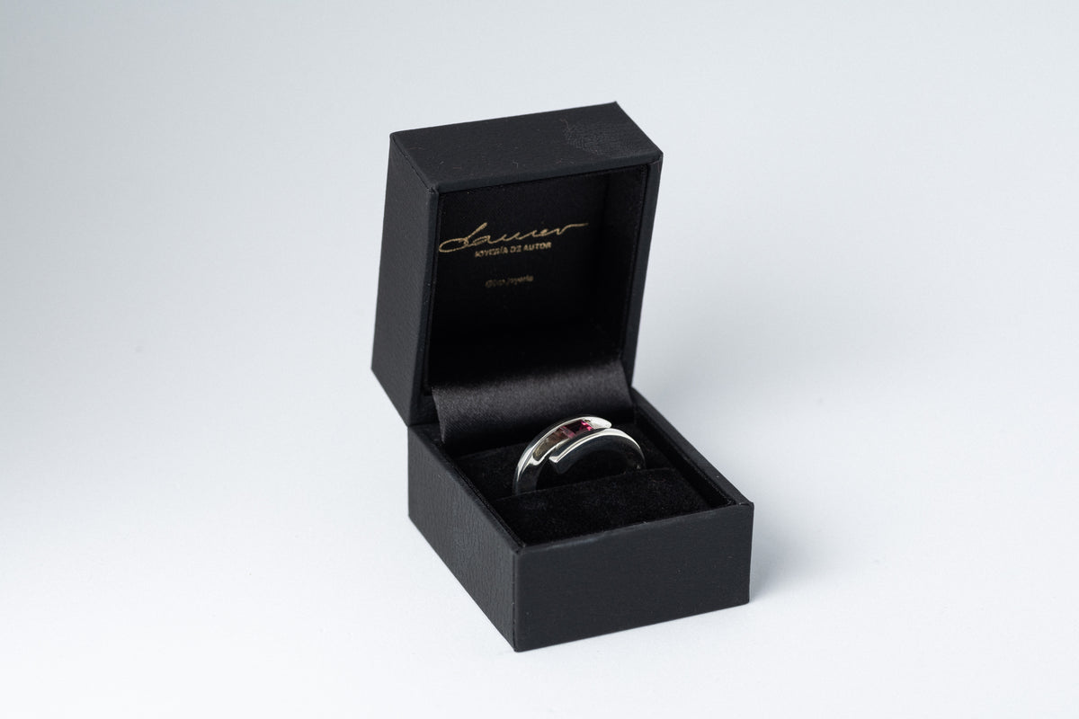 Immaterieller Granatring