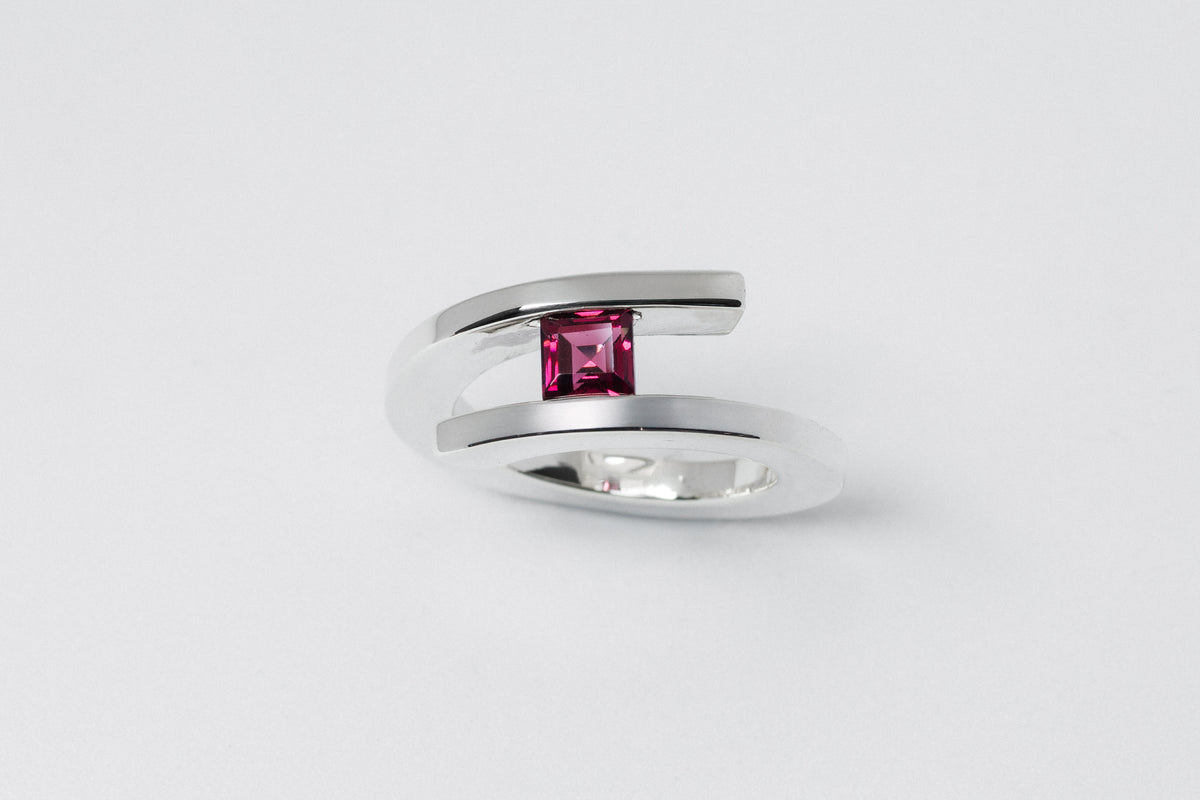 Immaterieller Granatring