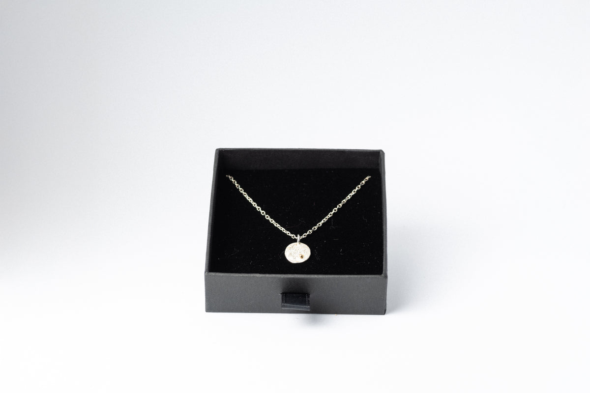 Collar Satélite