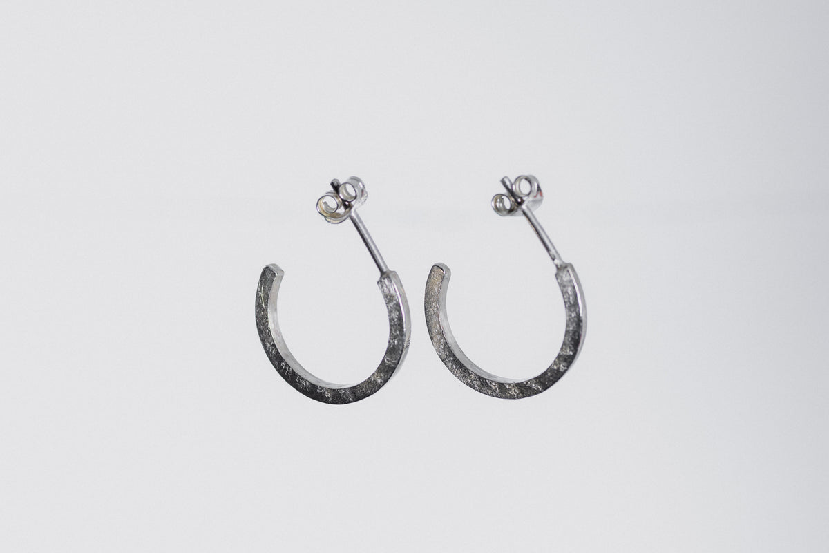 Kopernikus-Ohrringe