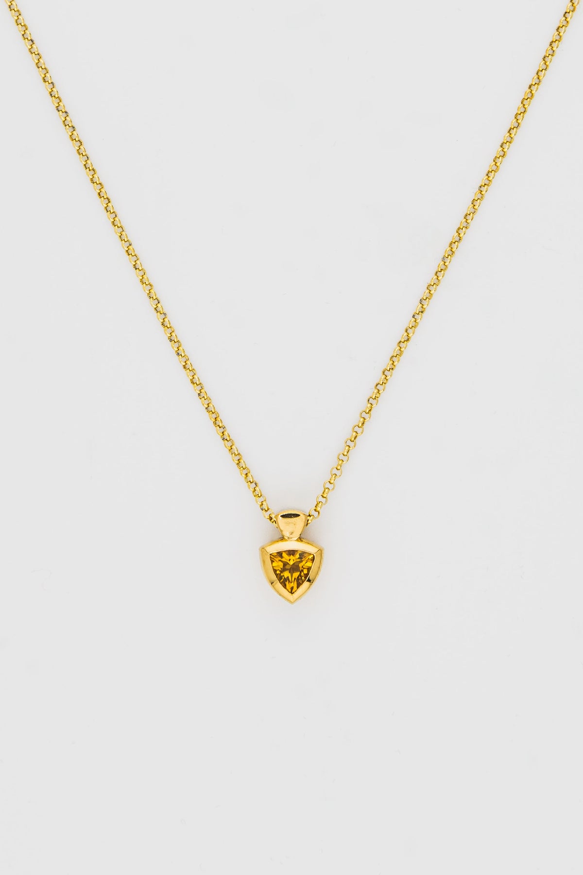 Colgantes y collares