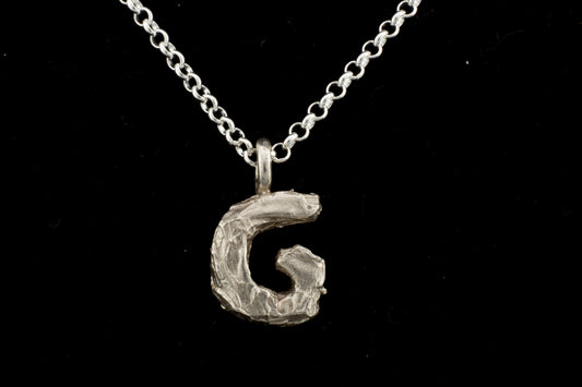 Colgante G