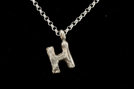 Colgante H