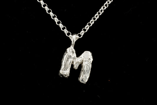 Colgante M