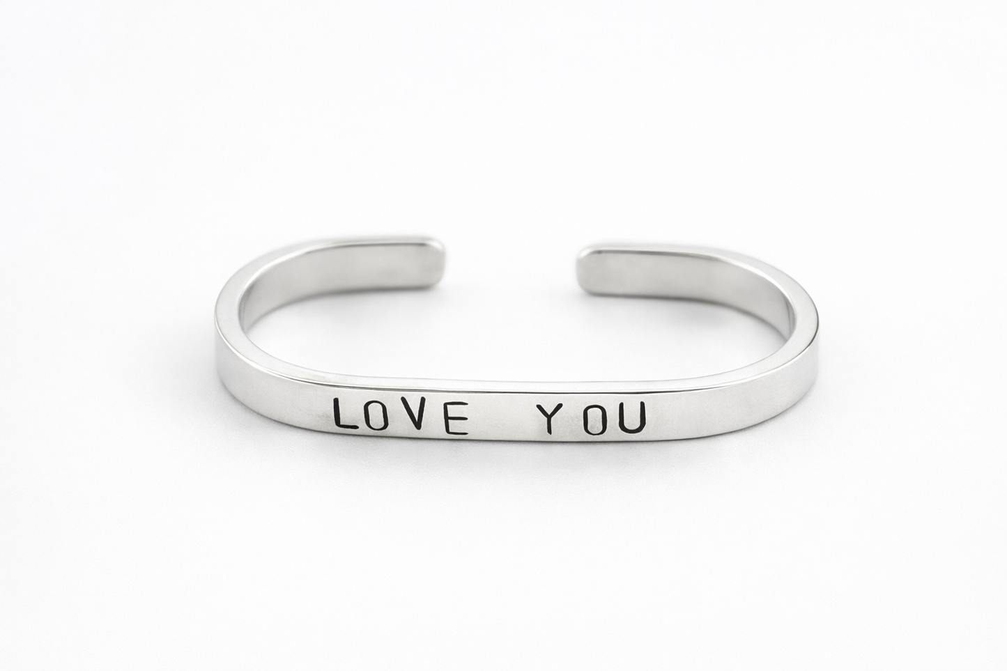 Anillo Del Placer LOVE YOU (BBY)
