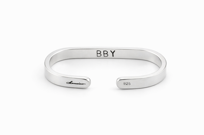 Anillo Del Placer LOVE YOU (BBY)