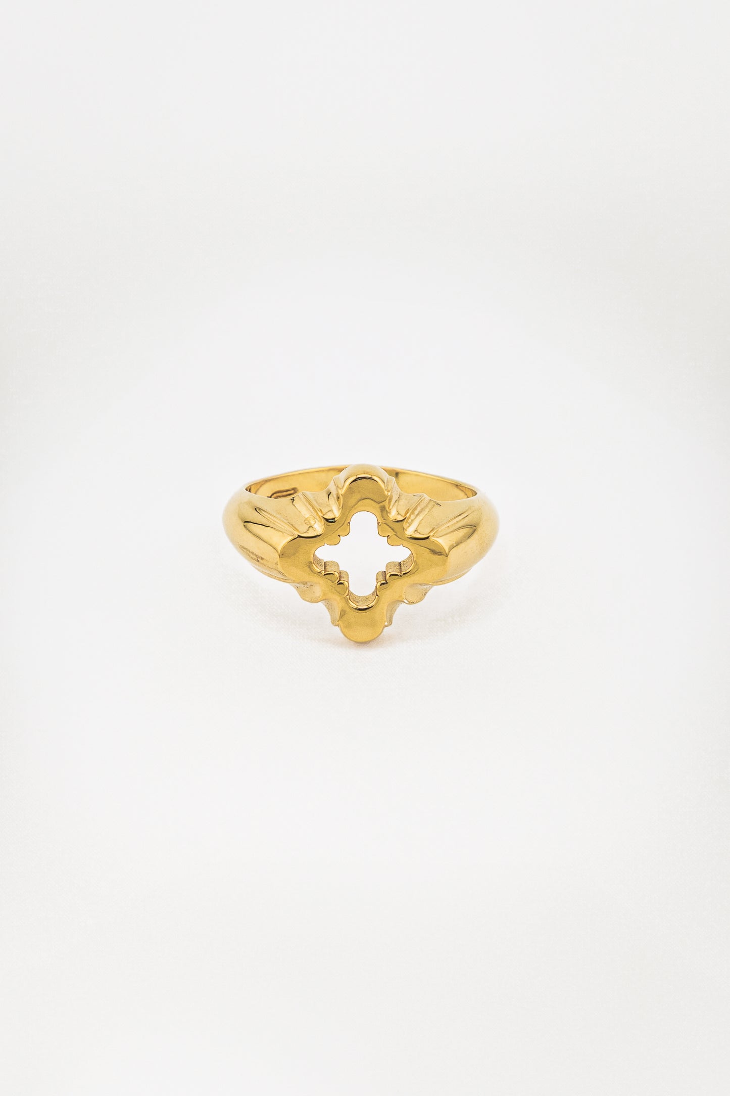 Sello Creu Mallorquina JVP Minimalista V2