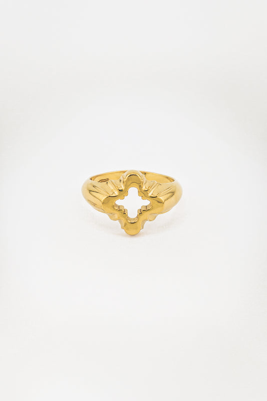 Sello Creu Mallorquina JVP Minimalista V2