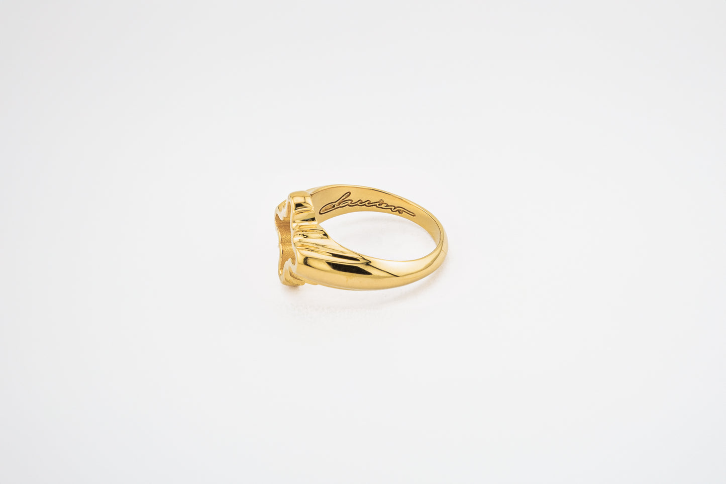 Sello Creu Mallorquina JVP Minimalista V1