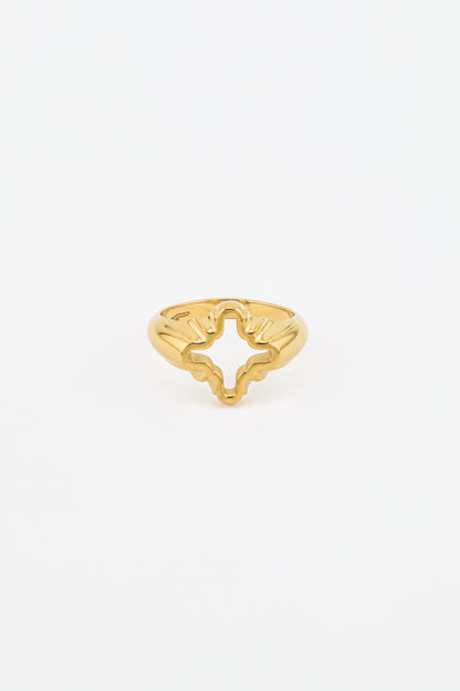 Sello Creu Mallorquina JVP Minimalista V1