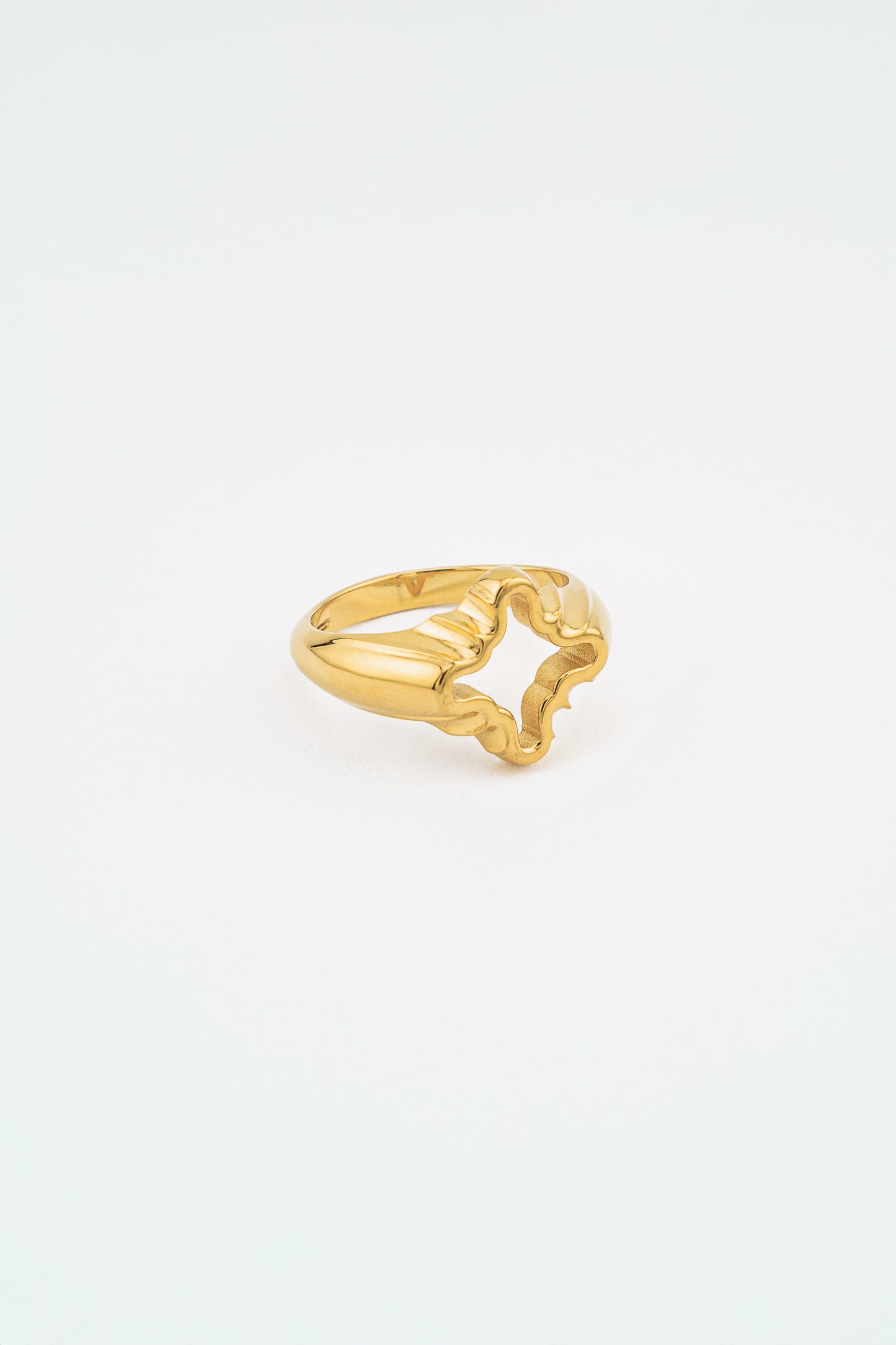 Sello Creu Mallorquina JVP Minimalista V1