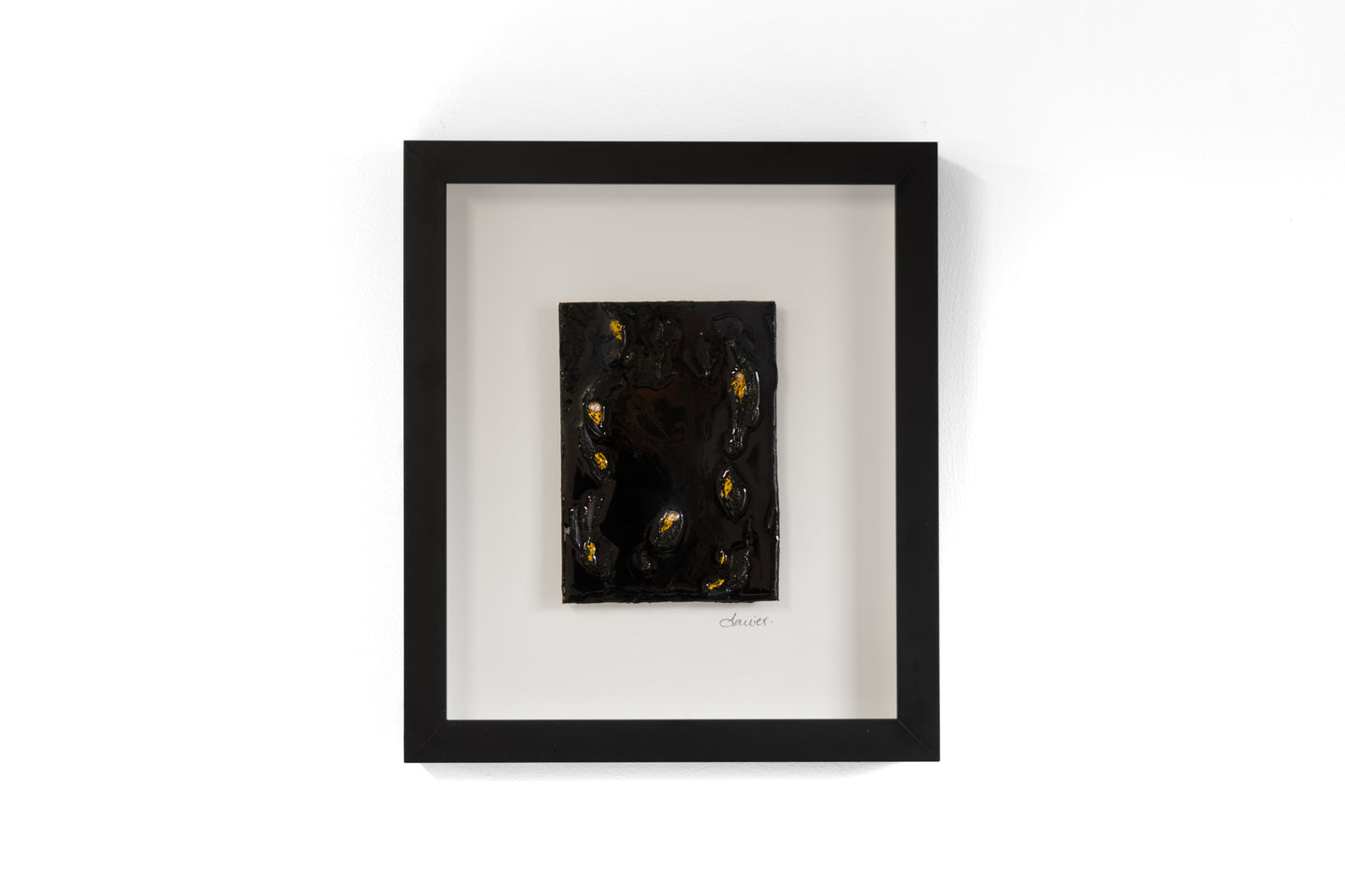 Cuadro Nits d'Illa 1/3