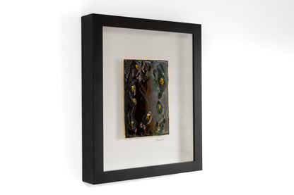 Cuadro Nits d'Illa 1/3