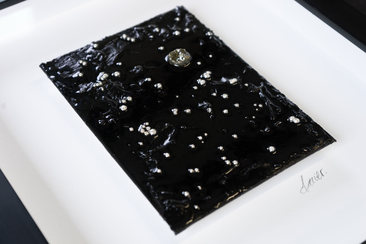 Cuadro Nits d'Illa 3/3