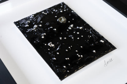 Cuadro Nits d'Illa 3/3