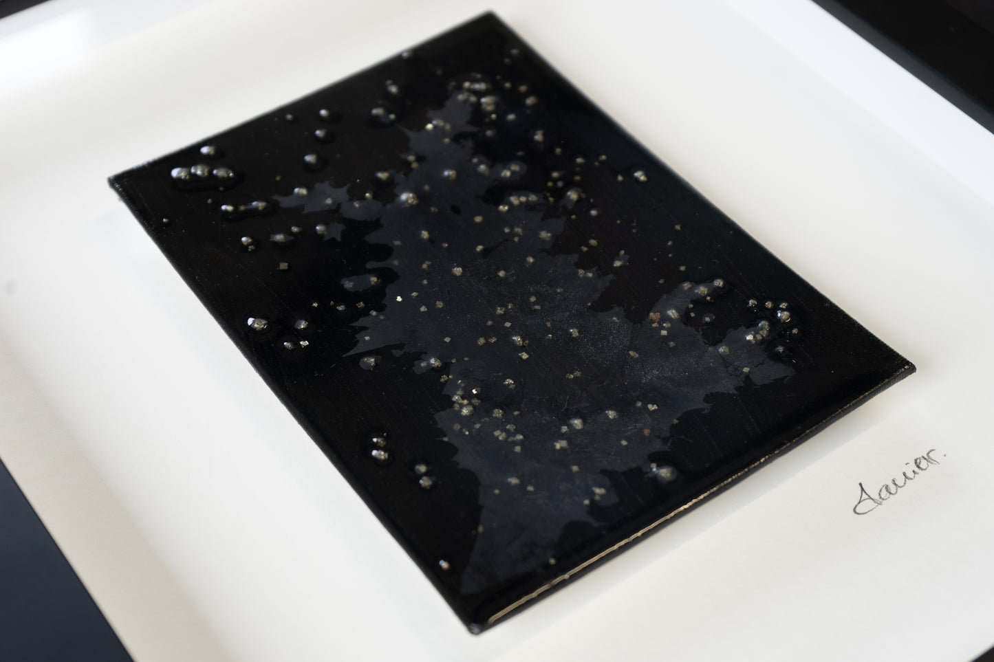 Cuadro Nits d'Illa 2/3