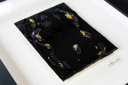 Cuadro Nits d'Illa 1/3