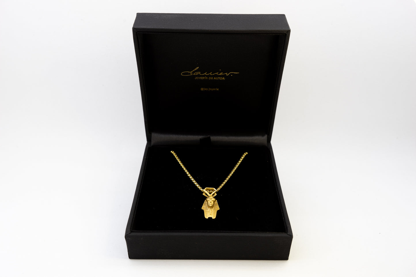 Colgante Tutankamon