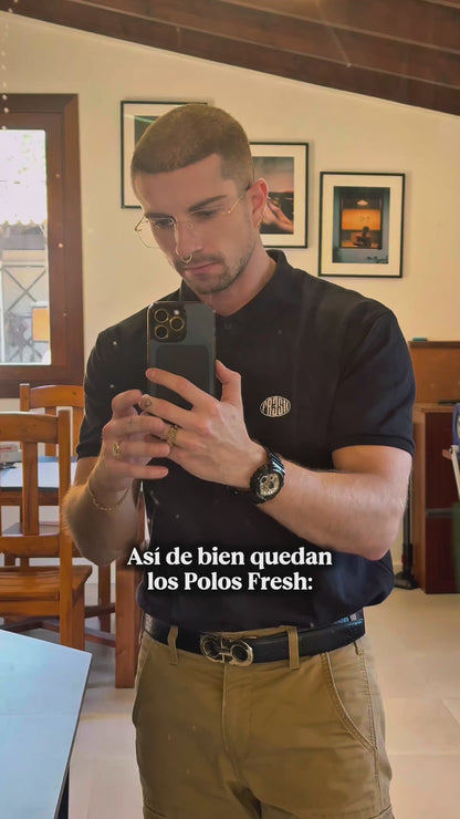 Polo FRESH